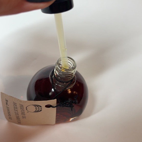 Patchouli oil - VERY RARE!! - Picture 4 of 5